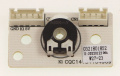 Candy Hoover Modules / Electric Units Home Appliances - 3050300011 Potenziometro 3050300011 - 49034500